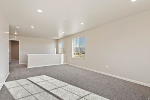 Tiny photo for 7069 N SANDSTONE WAY, Eagle Mountain, UT 84005 (MLS # 2149703)