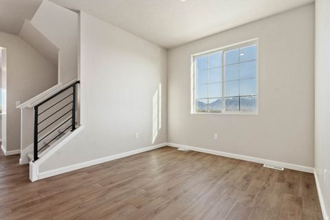Tiny photo for 7069 N SANDSTONE WAY, Eagle Mountain, UT 84005 (MLS # 2149703)