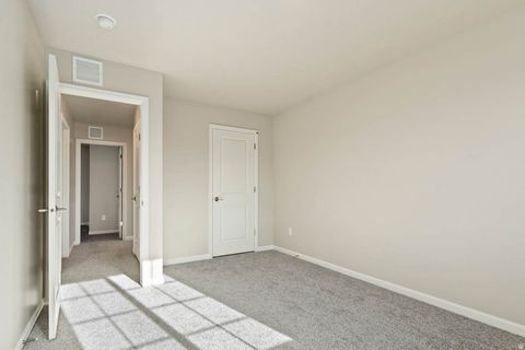 Tiny photo for 7069 N SANDSTONE WAY, Eagle Mountain, UT 84005 (MLS # 2149703)