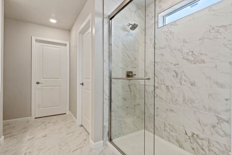 Tiny photo for 7069 N SANDSTONE WAY, Eagle Mountain, UT 84005 (MLS # 2149703)