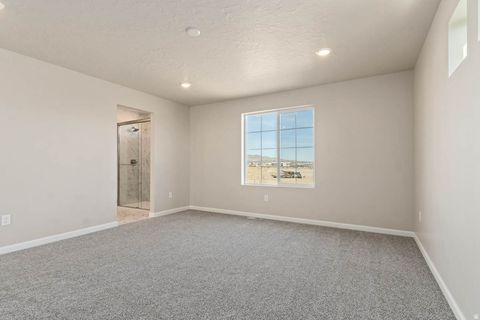 Tiny photo for 7069 N SANDSTONE WAY, Eagle Mountain, UT 84005 (MLS # 2149703)