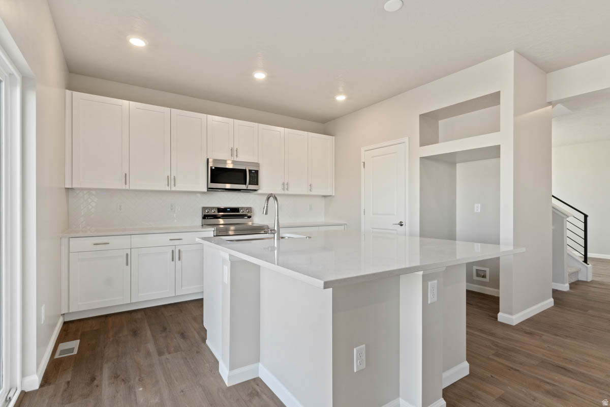 WANDER - Residential