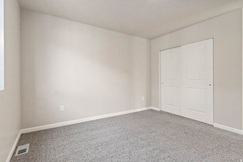 Tiny photo for 7069 N SANDSTONE WAY, Eagle Mountain, UT 84005 (MLS # 2149703)