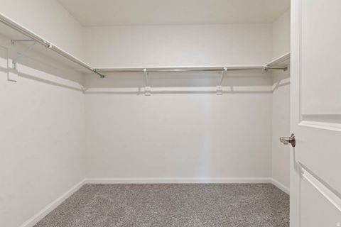 Tiny photo for 7069 N SANDSTONE WAY, Eagle Mountain, UT 84005 (MLS # 2149703)