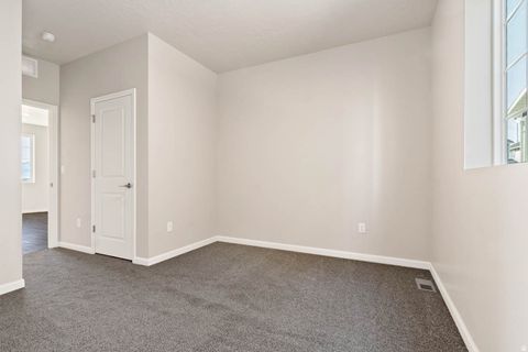 Tiny photo for 7069 N SANDSTONE WAY, Eagle Mountain, UT 84005 (MLS # 2149703)