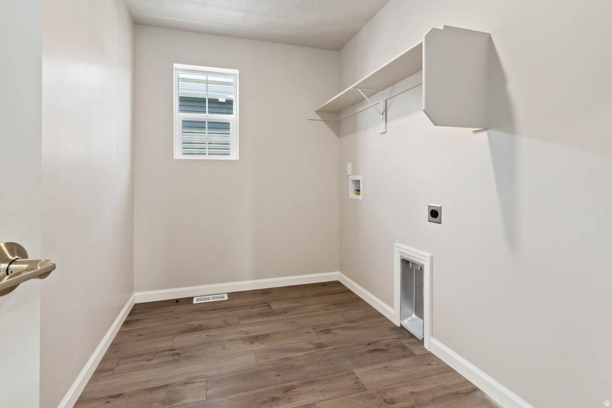 WANDER - Residential