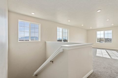 Tiny photo for 7069 N SANDSTONE WAY, Eagle Mountain, UT 84005 (MLS # 2149703)