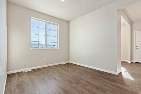 Tiny photo for 7069 N SANDSTONE WAY, Eagle Mountain, UT 84005 (MLS # 2149703)