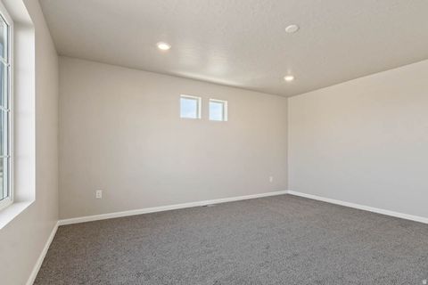 Tiny photo for 7069 N SANDSTONE WAY, Eagle Mountain, UT 84005 (MLS # 2149703)