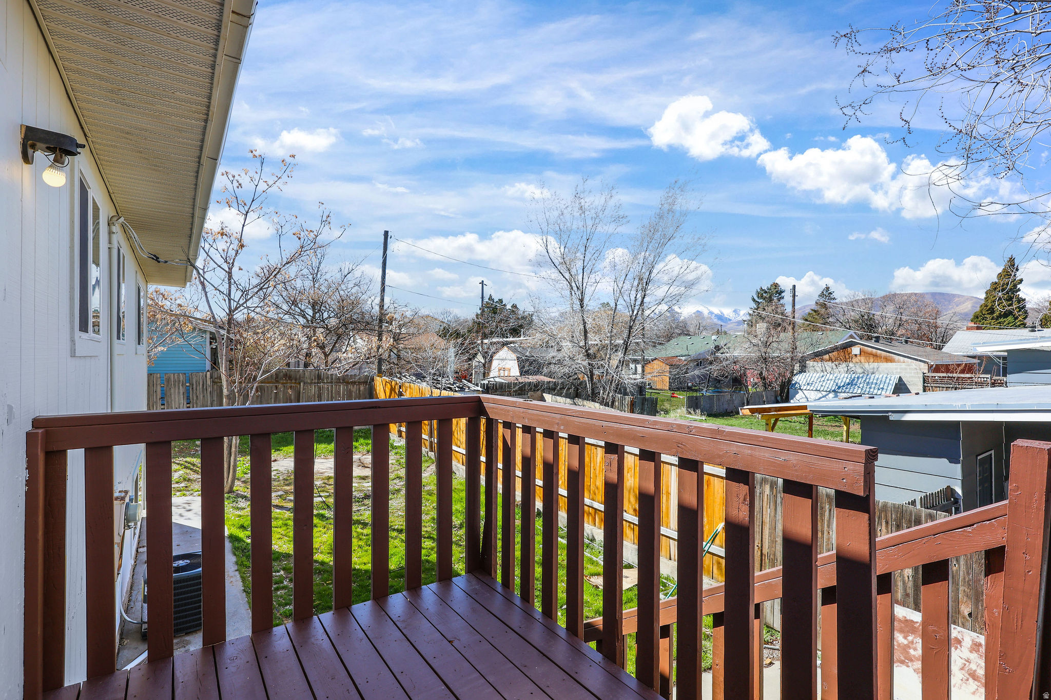 GLEN HEATHER # 4 - Residential