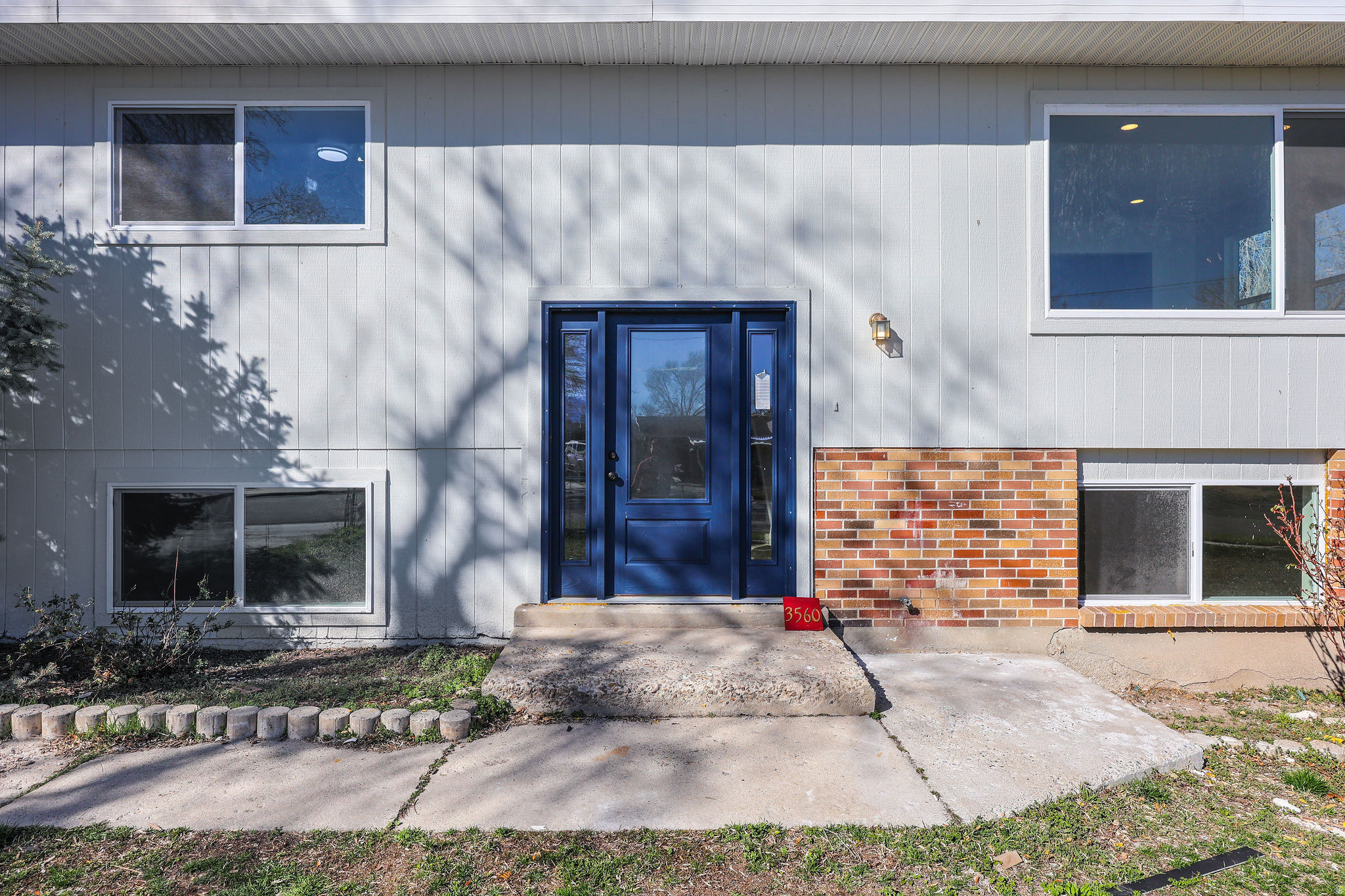 GLEN HEATHER # 4 - Residential