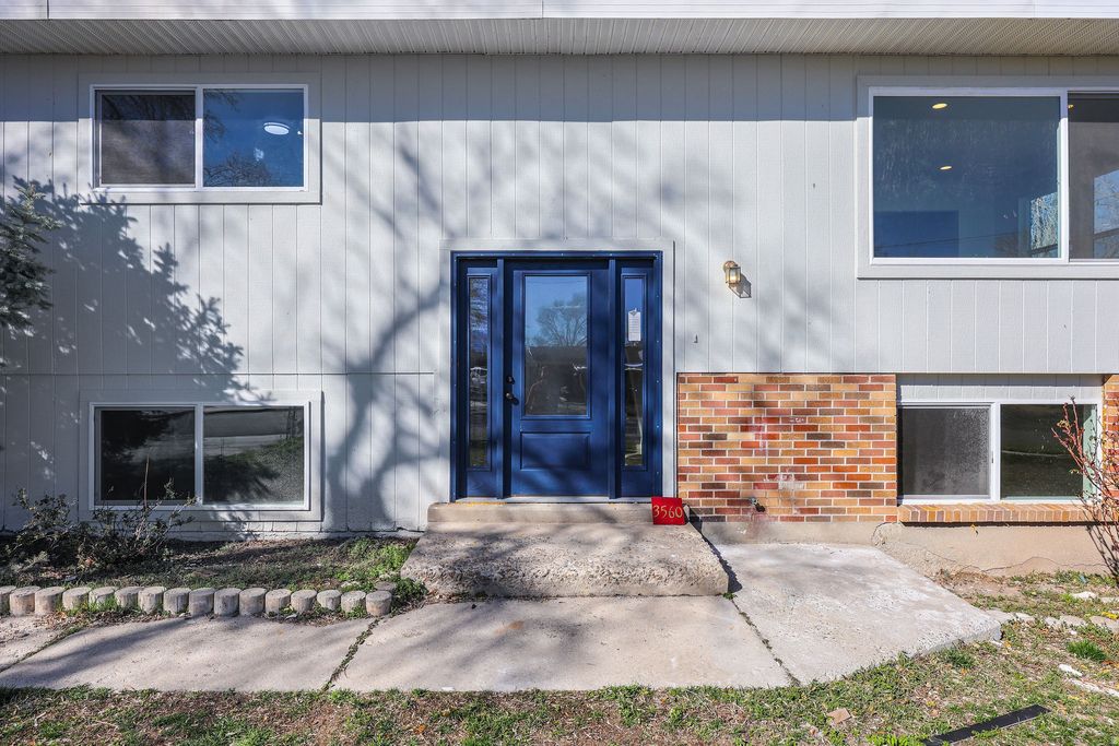 Photo of 3560 S 6830 W, West Valley City, UT 84128 (MLS # 2143758)