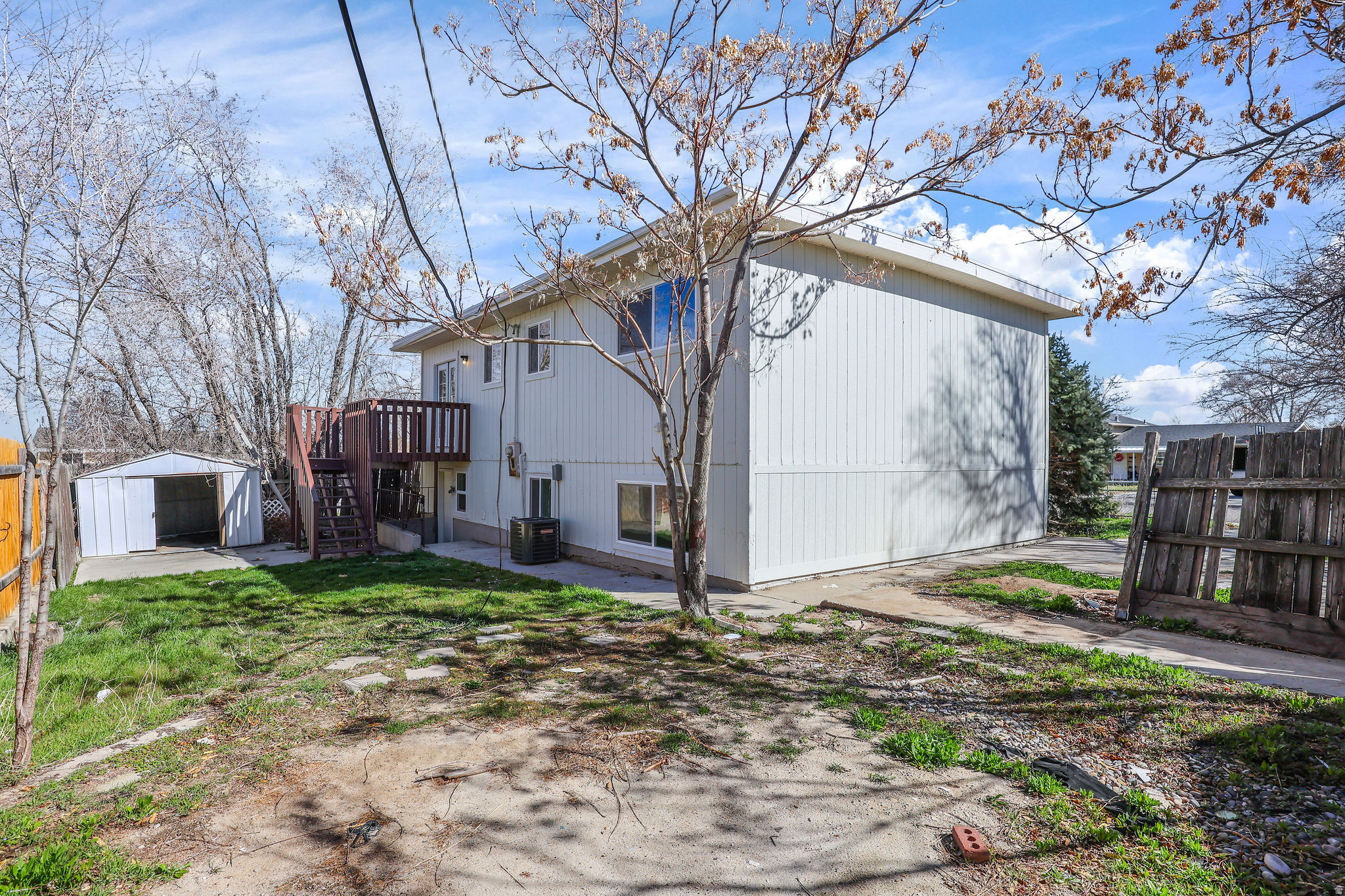 GLEN HEATHER # 4 - Residential