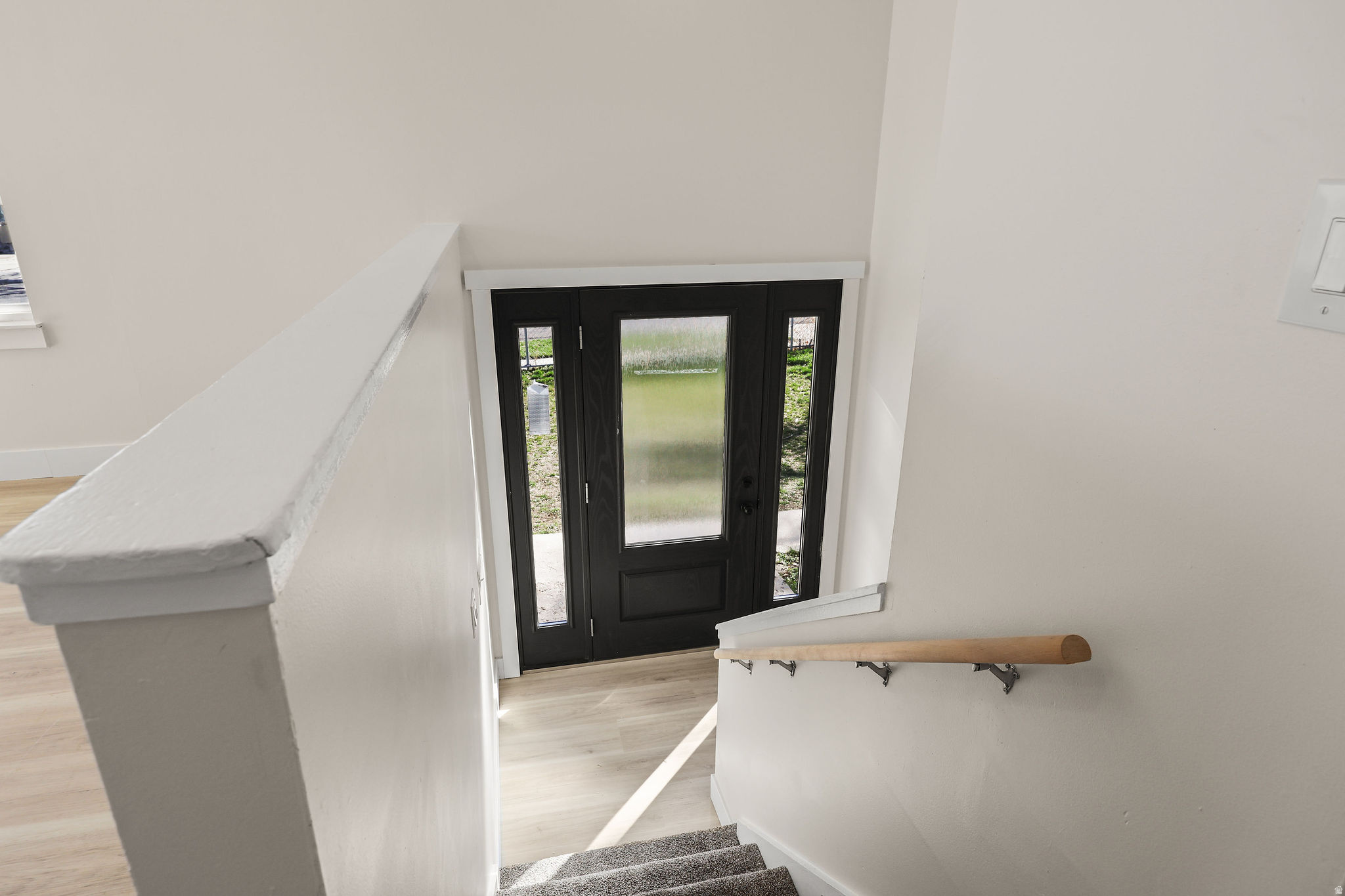 GLEN HEATHER # 4 - Residential