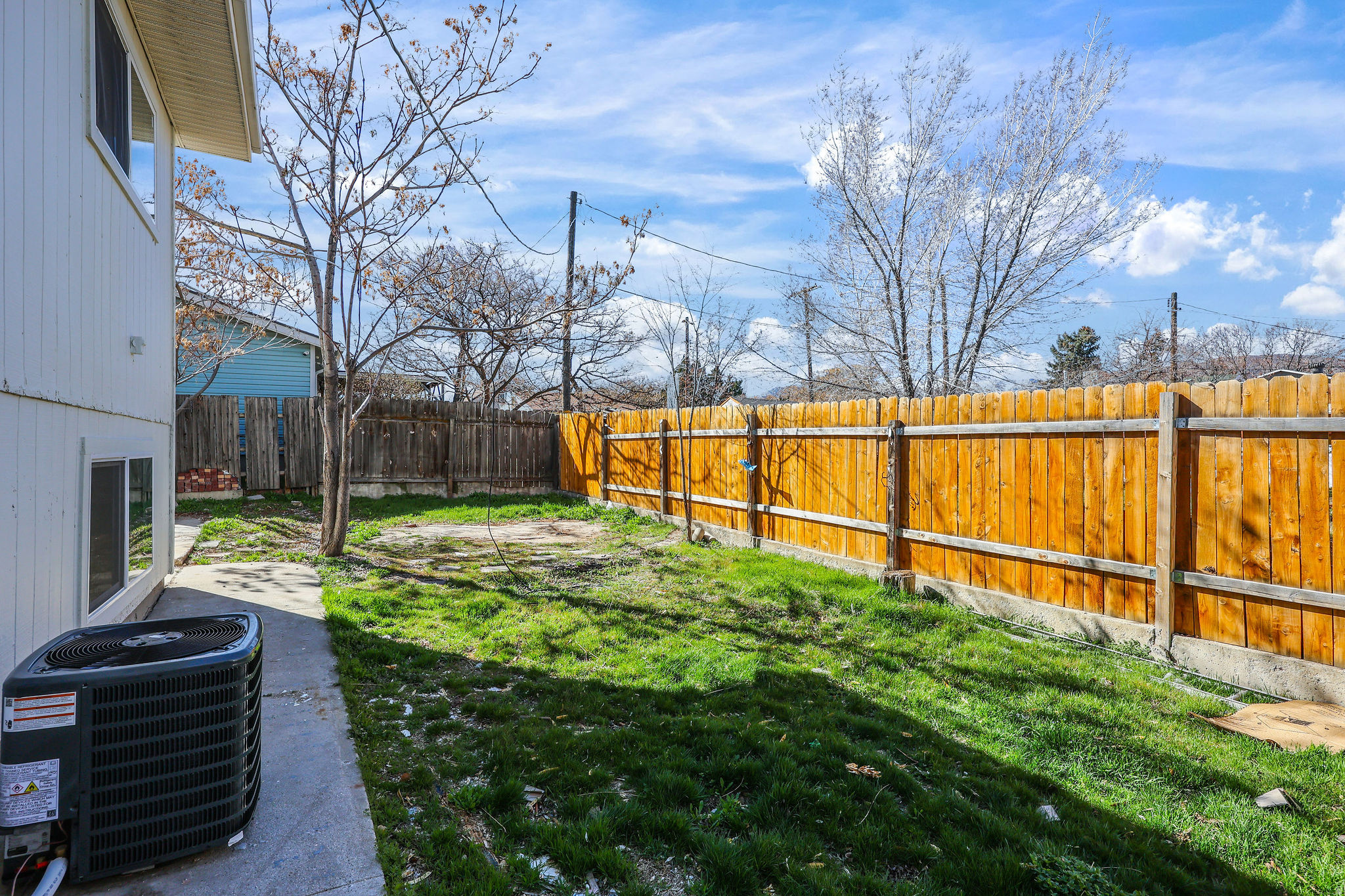 GLEN HEATHER # 4 - Residential