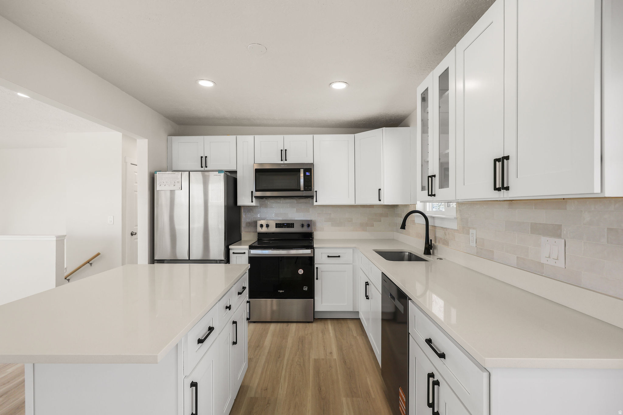 GLEN HEATHER # 4 - Residential