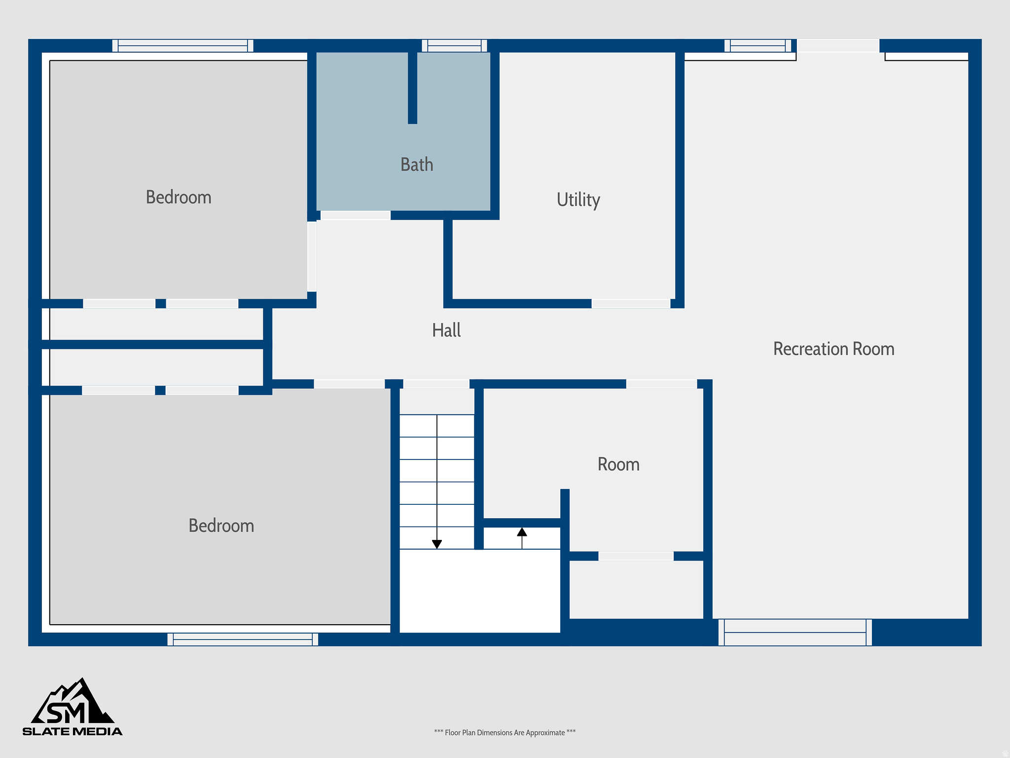 GLEN HEATHER # 4 - Residential