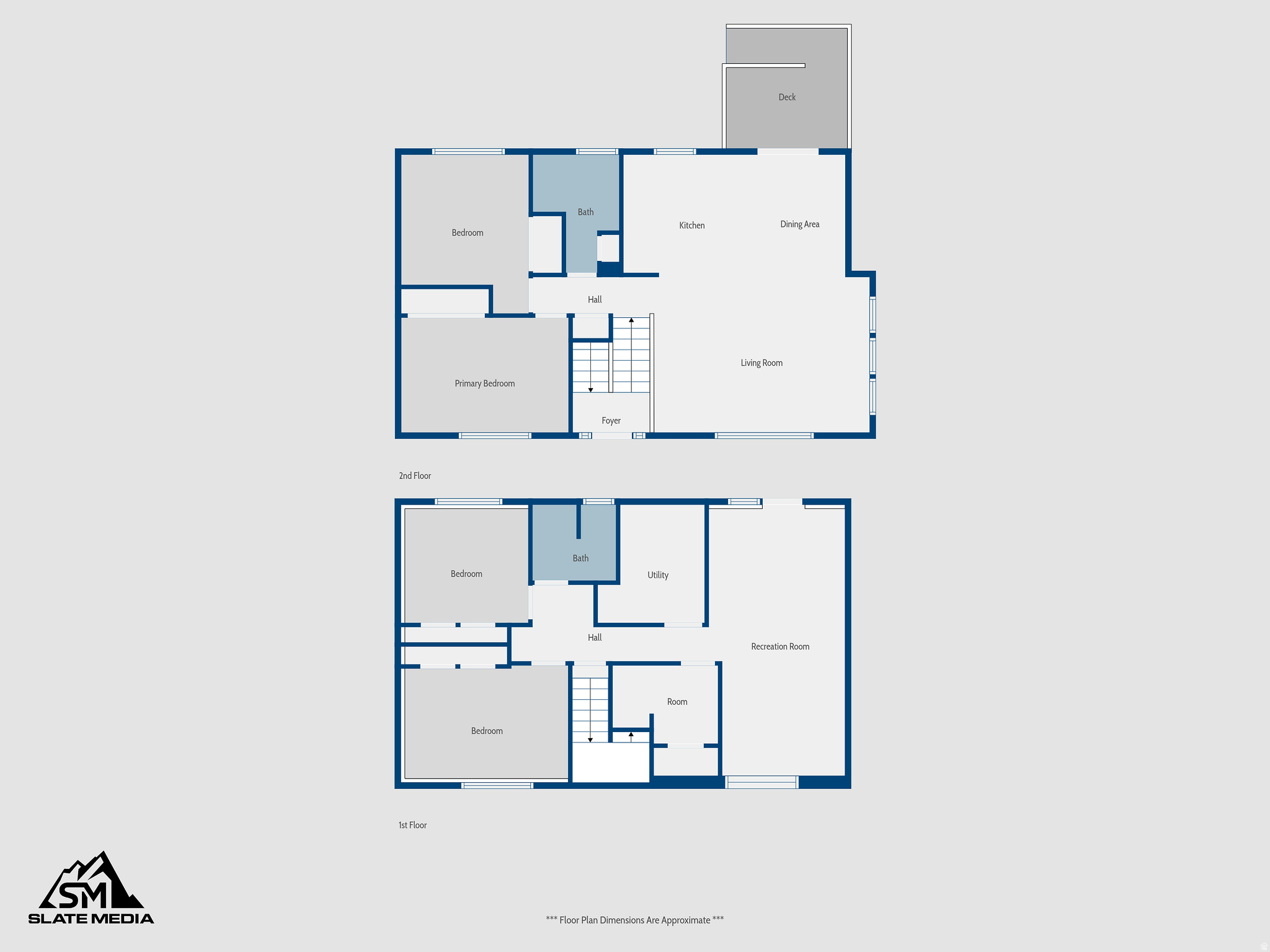 GLEN HEATHER # 4 - Residential