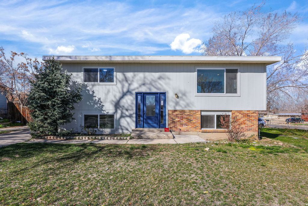 Photo of 3560 S 6830 W, West Valley City, UT 84128 (MLS # 2143758)