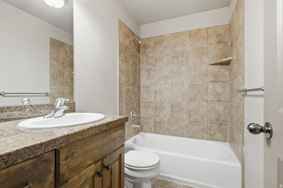 ROSECREST PLAT J - Residential