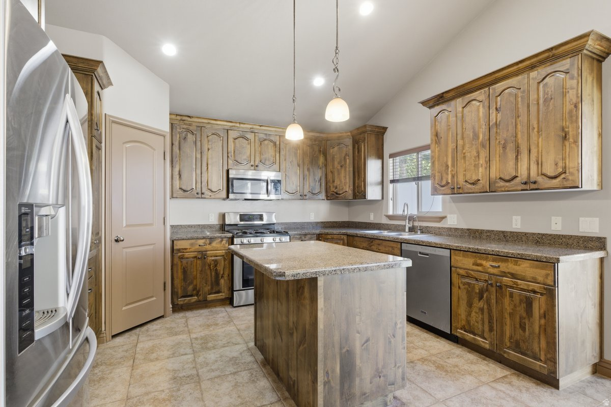 ROSECREST PLAT J - Residential