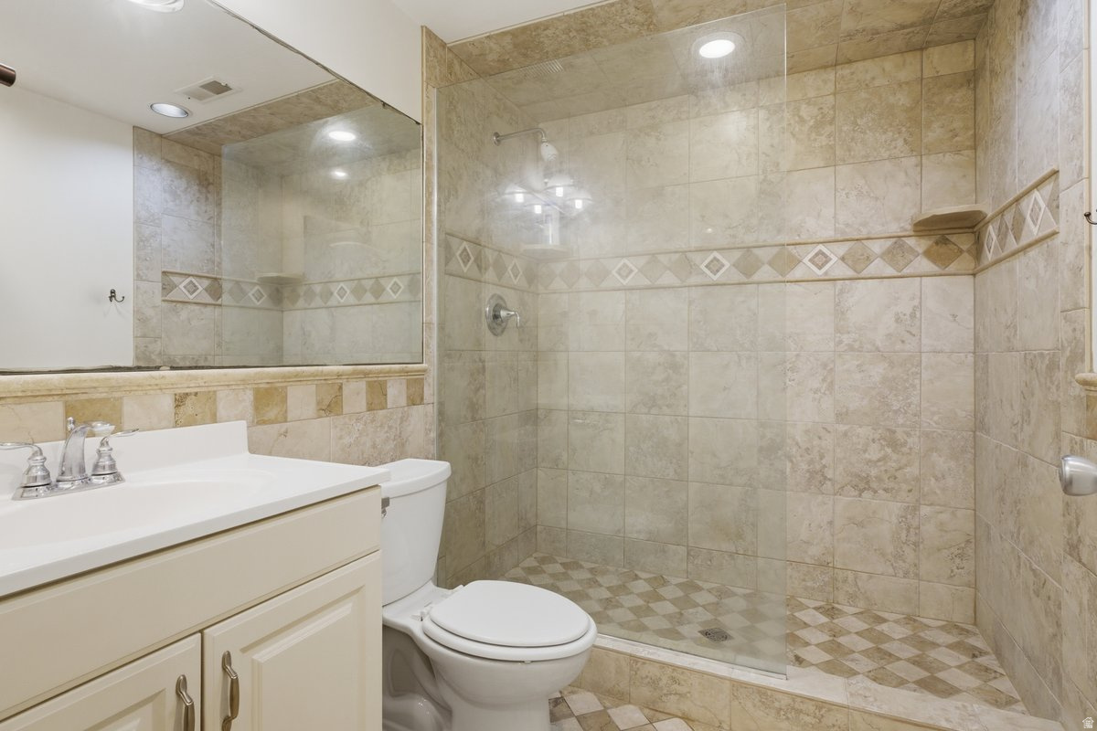 ROSECREST PLAT J - Residential