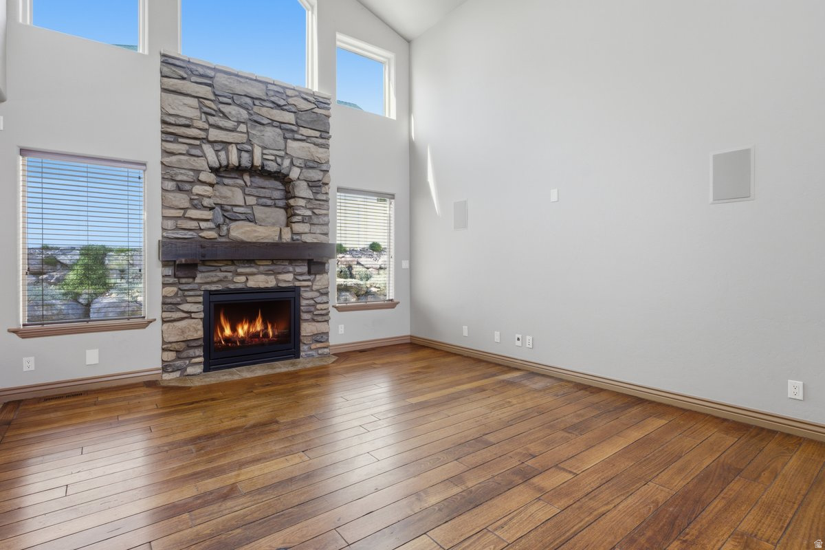 ROSECREST PLAT J - Residential