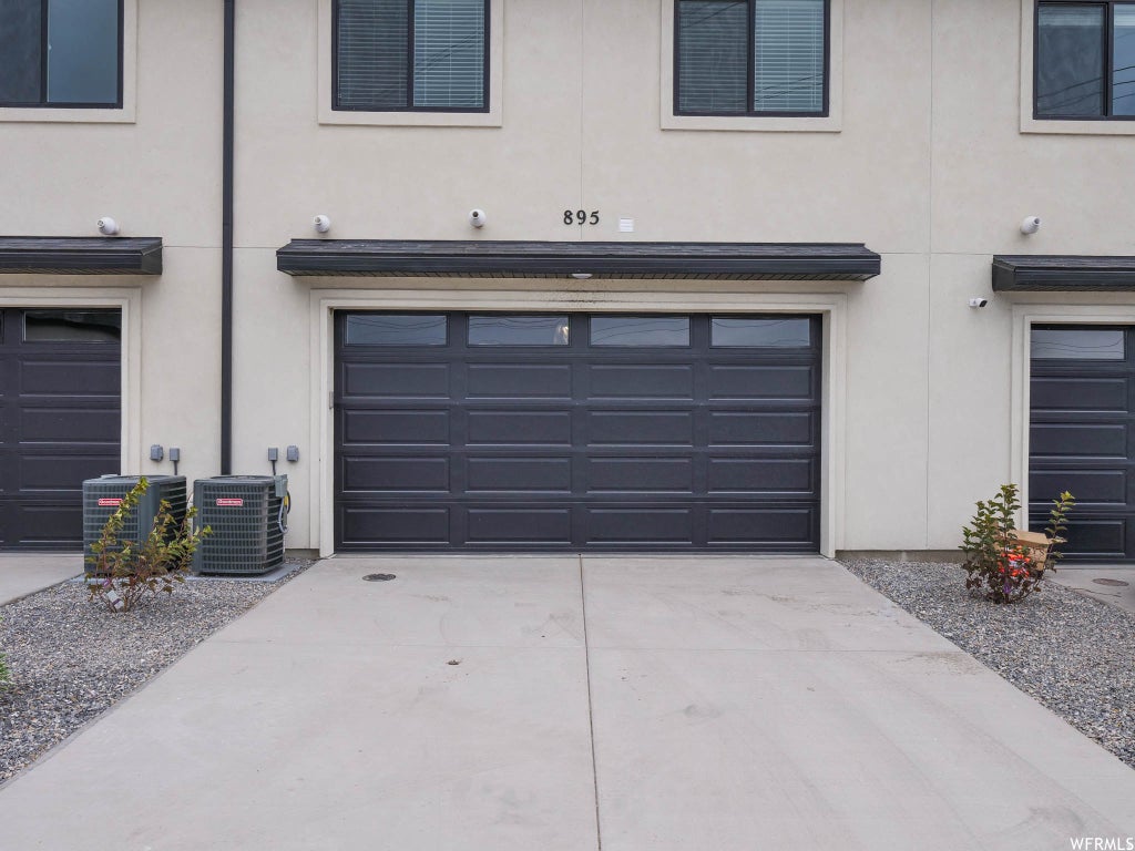 Photo of 895 S 900 W, American Fork, UT 84003 (MLS # 2178951)