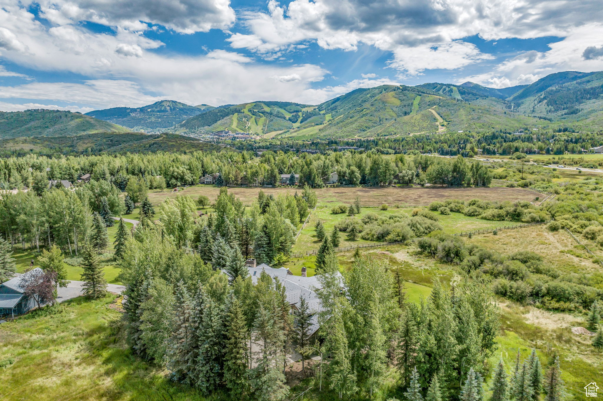 2743 Meadow Creek Dr, Park City, Utah image 34