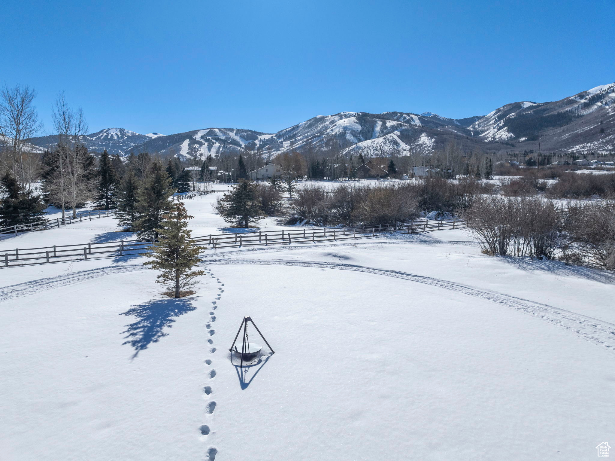 2743 Meadow Creek Dr, Park City, Utah image 12