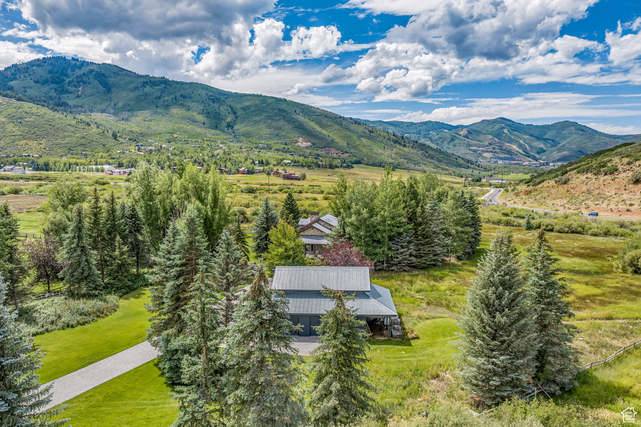 2743 Meadow Creek Dr, Park City, Utah image 37