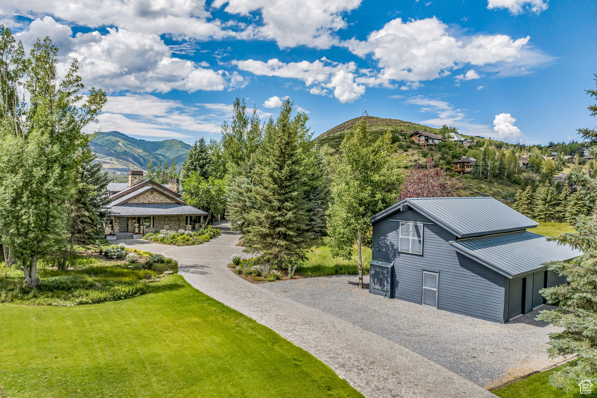 2743 Meadow Creek Dr, Park City, Utah image 36