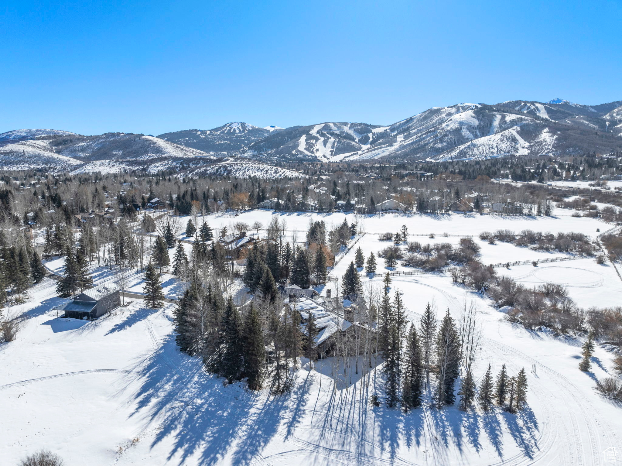 2743 Meadow Creek Dr, Park City, Utah image 35