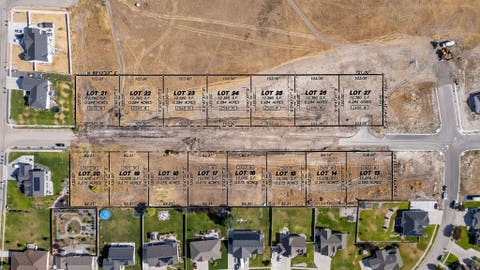 Photo of 2594 W 1150 N #22, Tremonton, UT 84337 (MLS # 2180822)