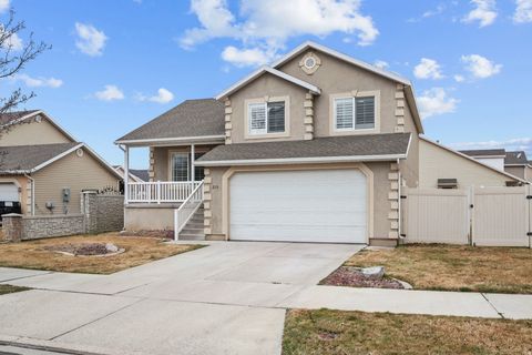 Tiny photo for 2855 W 230 N, Provo, UT 84601 (MLS # 2141709)