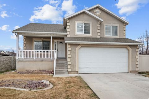 Tiny photo for 2855 W 230 N, Provo, UT 84601 (MLS # 2141709)