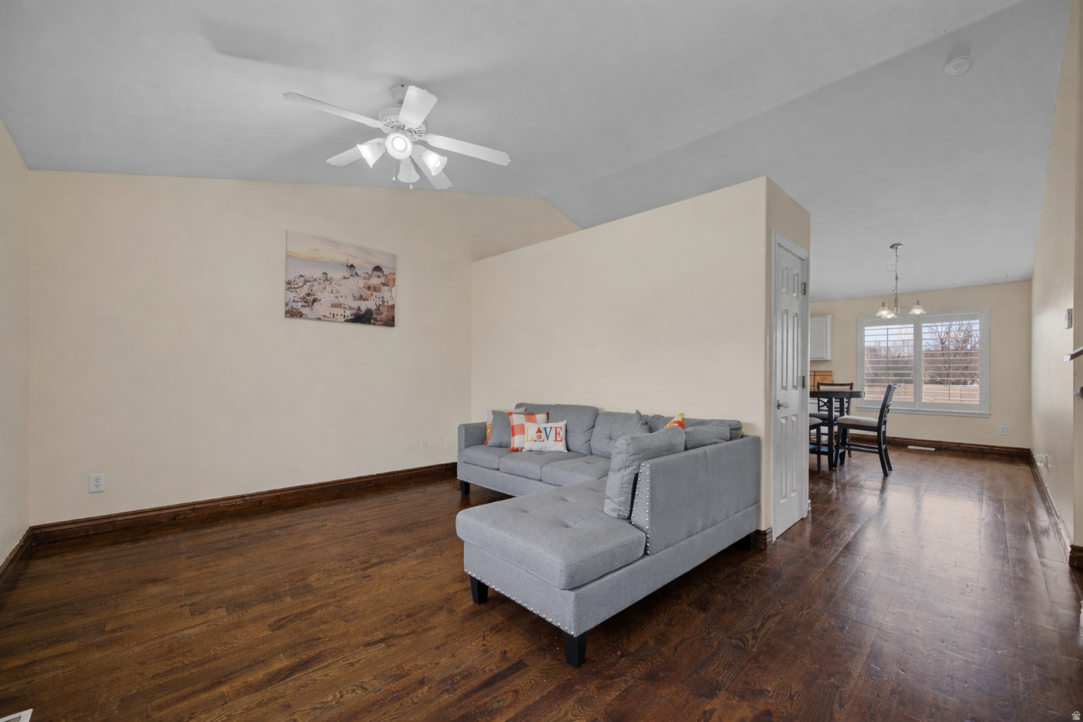 THE RIVERS - Residential