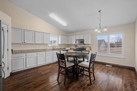 Tiny photo for 2855 W 230 N, Provo, UT 84601 (MLS # 2141709)