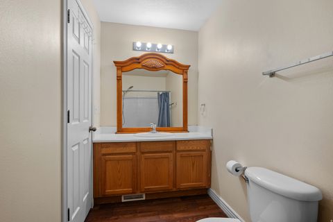 Tiny photo for 2855 W 230 N, Provo, UT 84601 (MLS # 2141709)