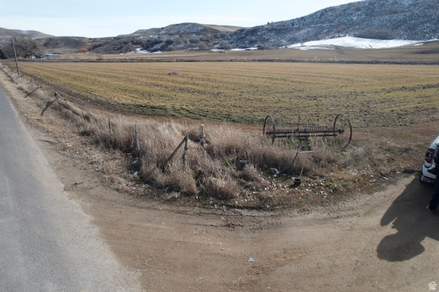 EAGLE VIEW ESTATES - Land