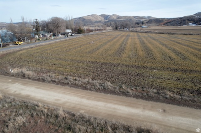 EAGLE VIEW ESTATES - Land