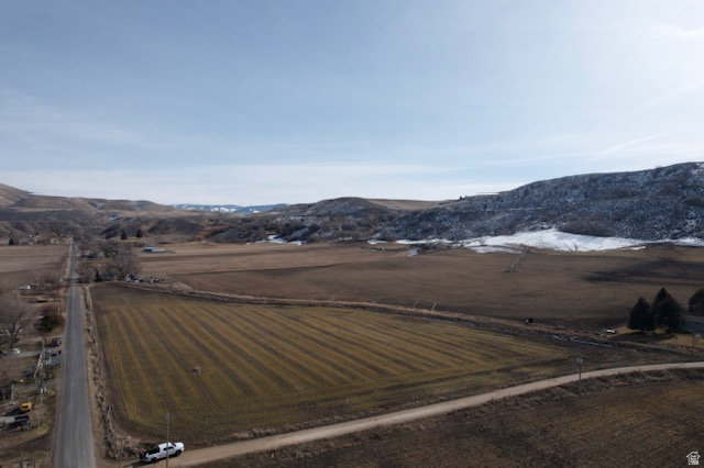 EAGLE VIEW ESTATES - Land