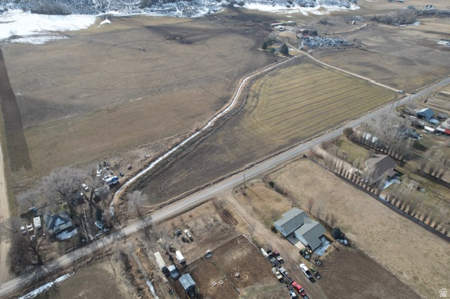 EAGLE VIEW ESTATES - Land