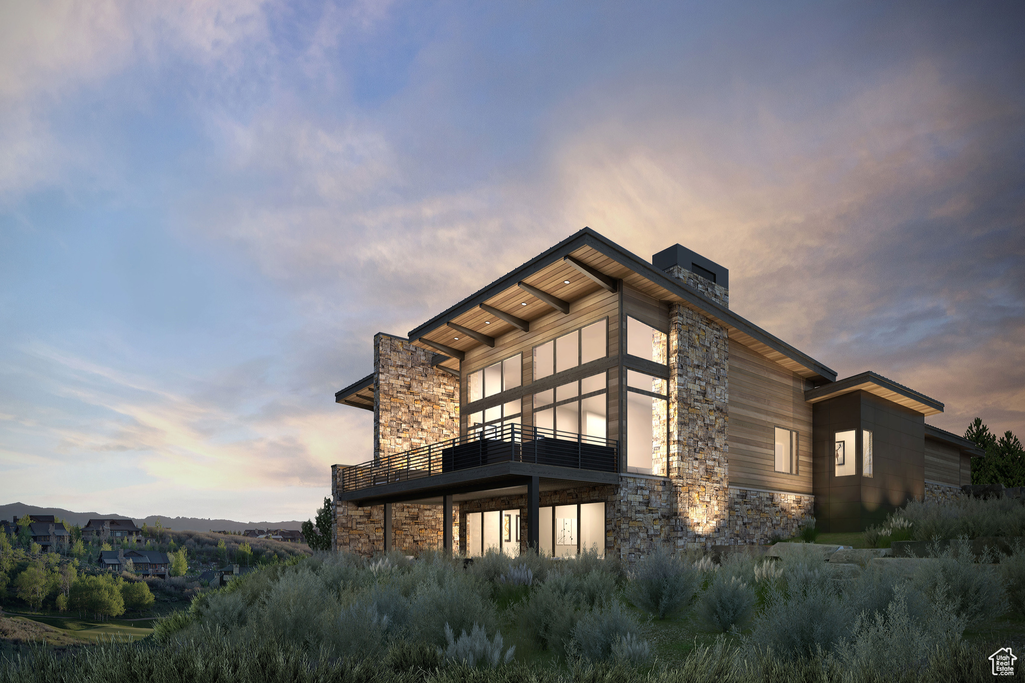 2836 Hills Ridge Rd, Park City, Utah image 1