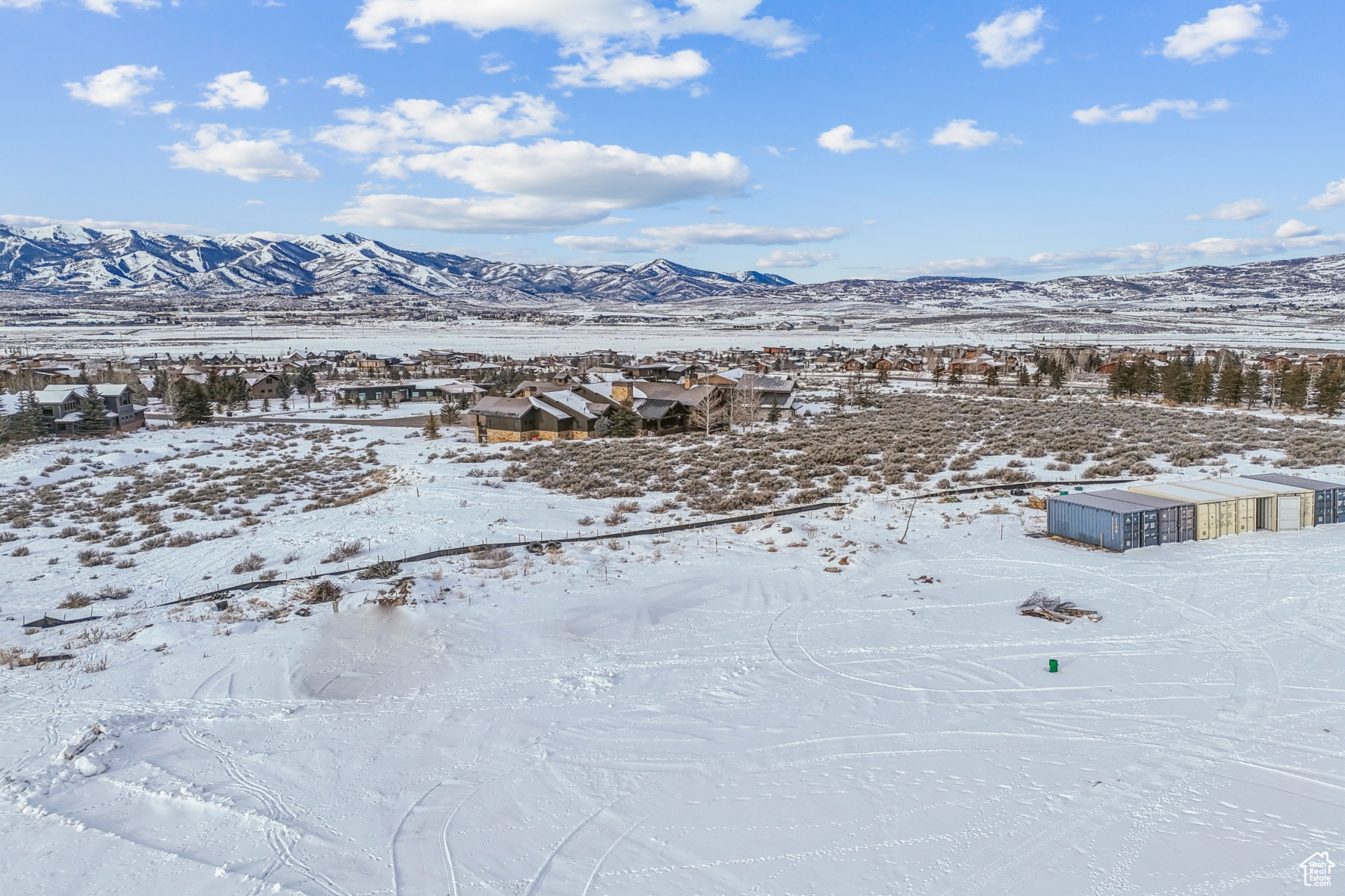 2836 Hills Ridge Rd, Park City, Utah image 3