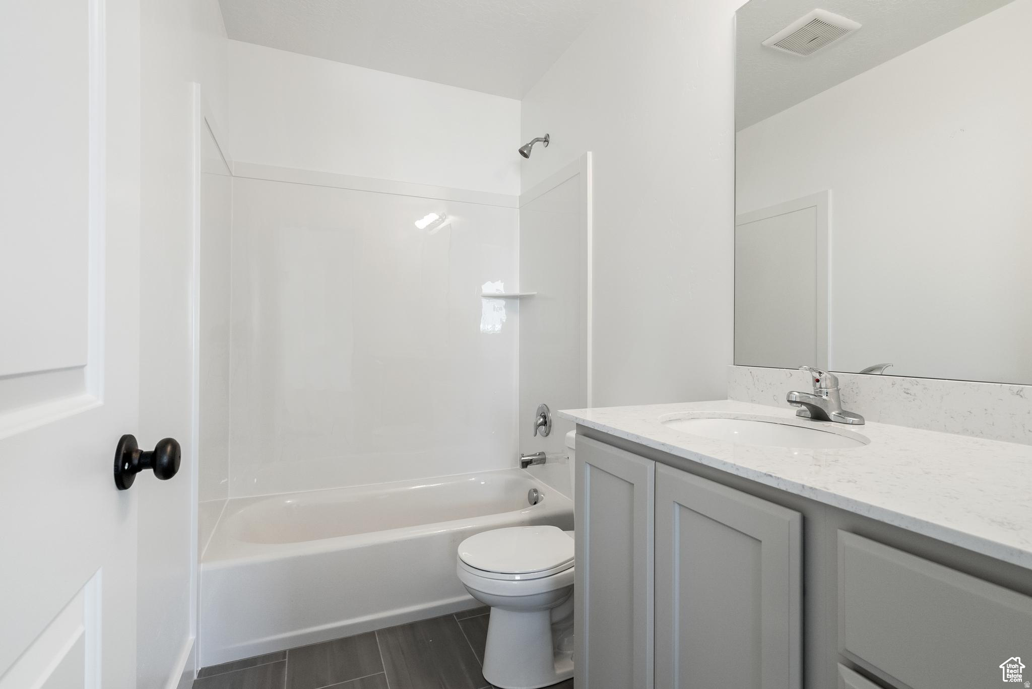 THE HILLS - Residential