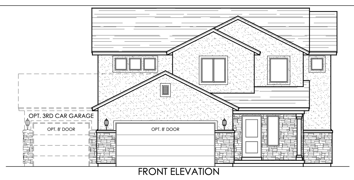 THE HILLS - Residential