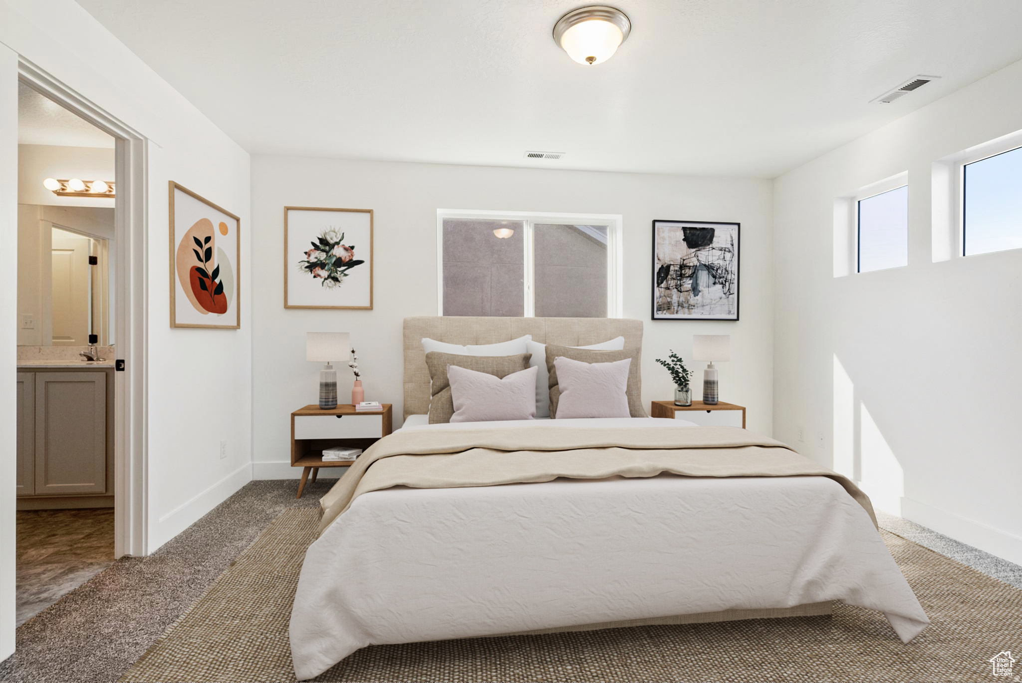 THE HILLS - Residential