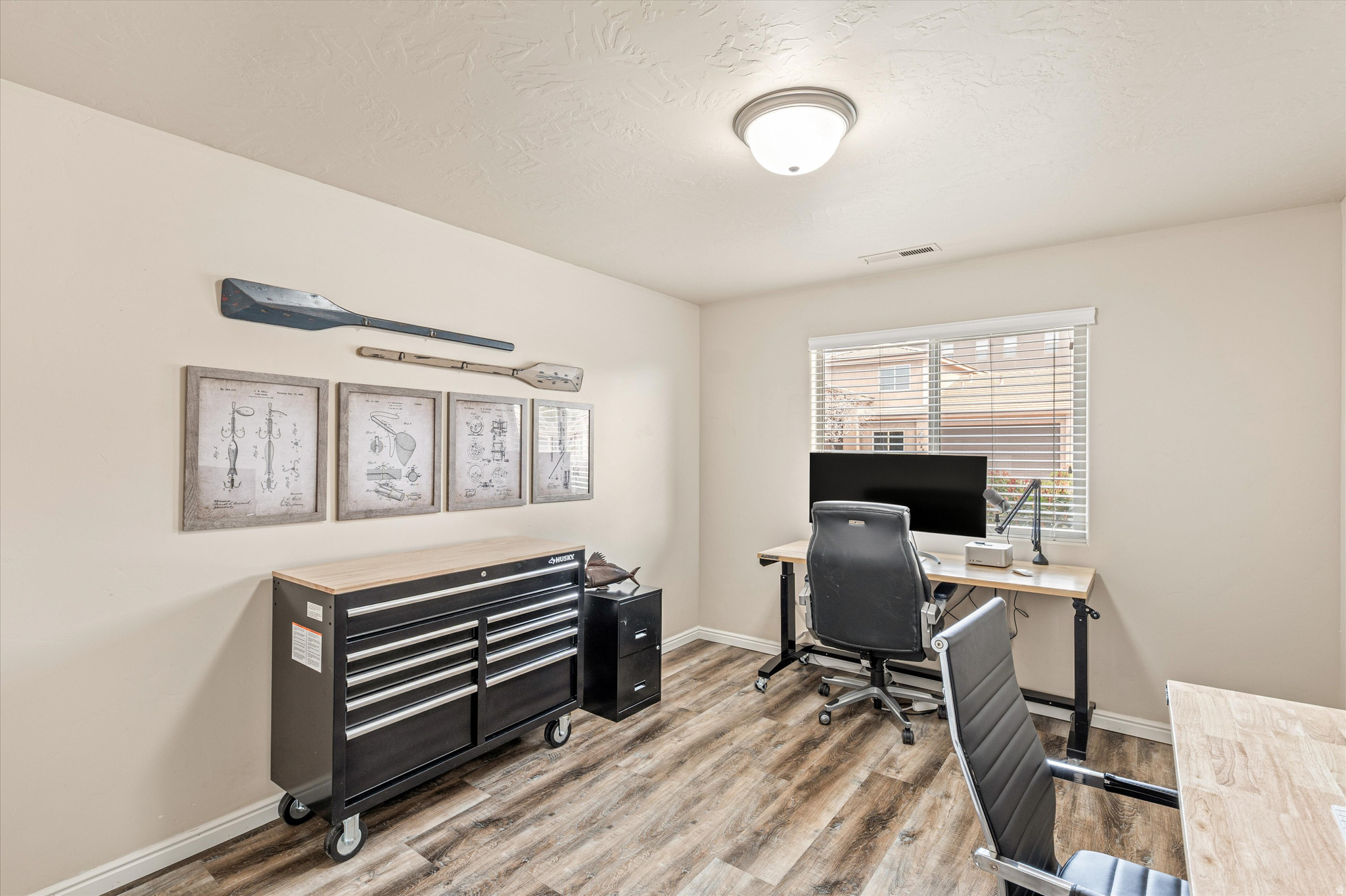 MILLCREEK SPRINGS SUBDIVISION PH 2 - Residential