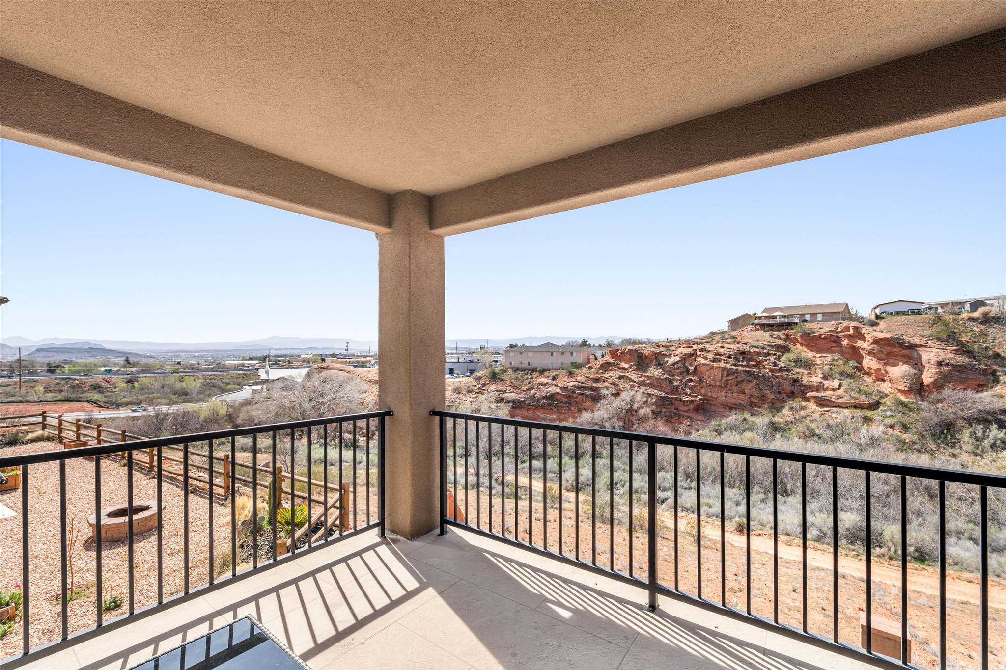 MILLCREEK SPRINGS SUBDIVISION PH 2 - Residential